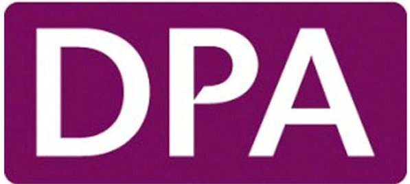 Logo Digital Pathology Associationv